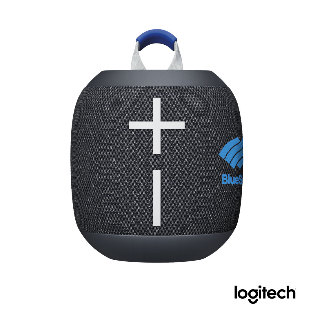 Logitech® Ultimate Ears WONDERBOOM™ 4 Speaker 1