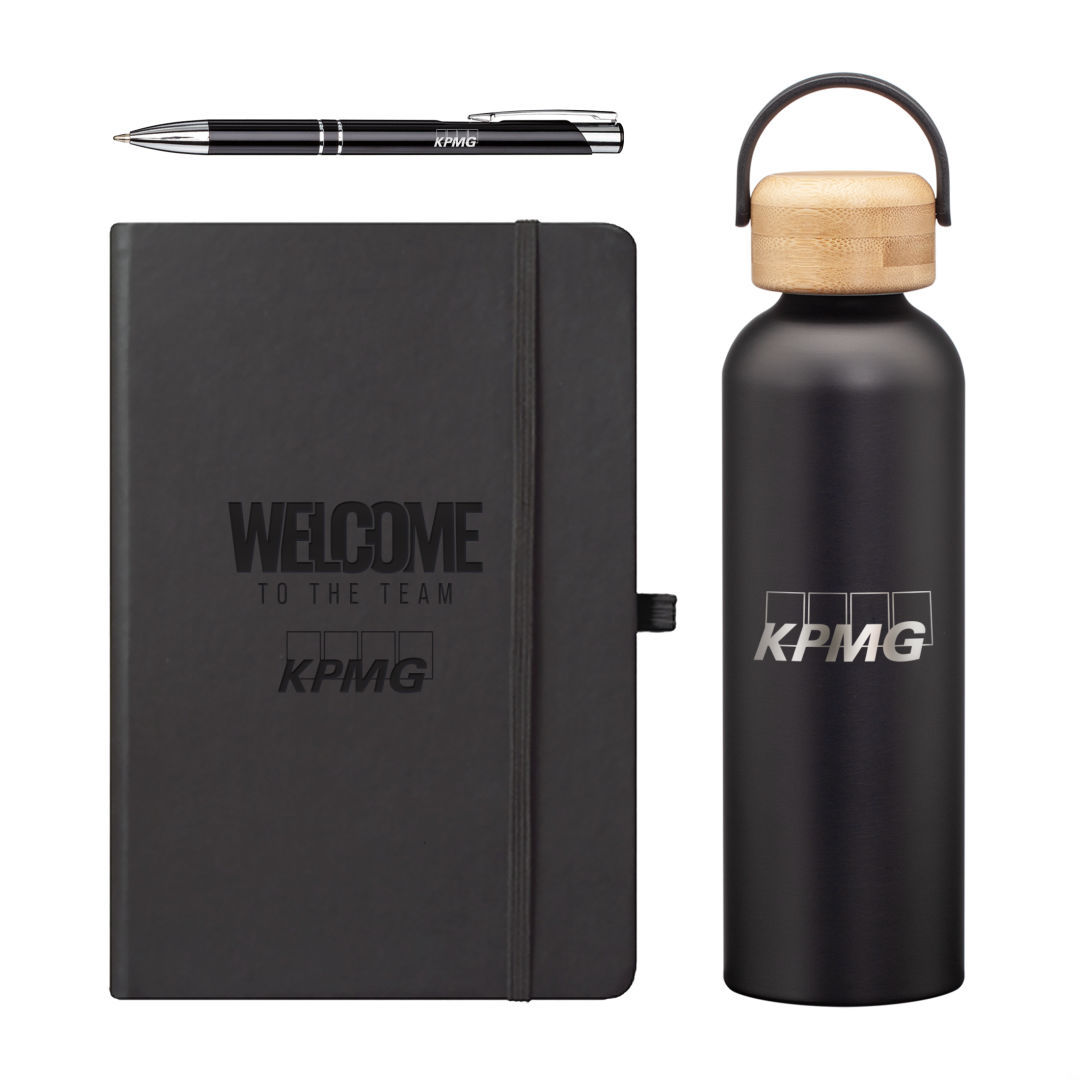 Starter Onboarding Set 1