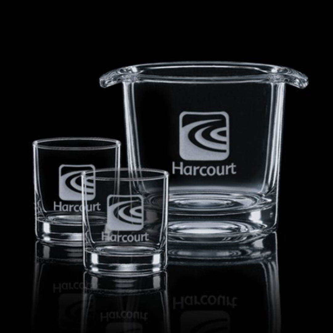 Aristocrat Ice Bucket Set 1