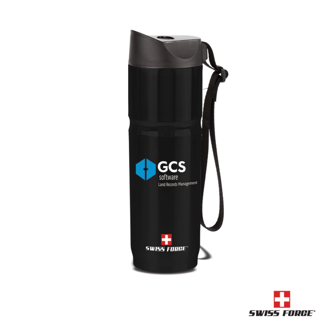 Swiss Force® Voyager Tumbler - 15oz 1