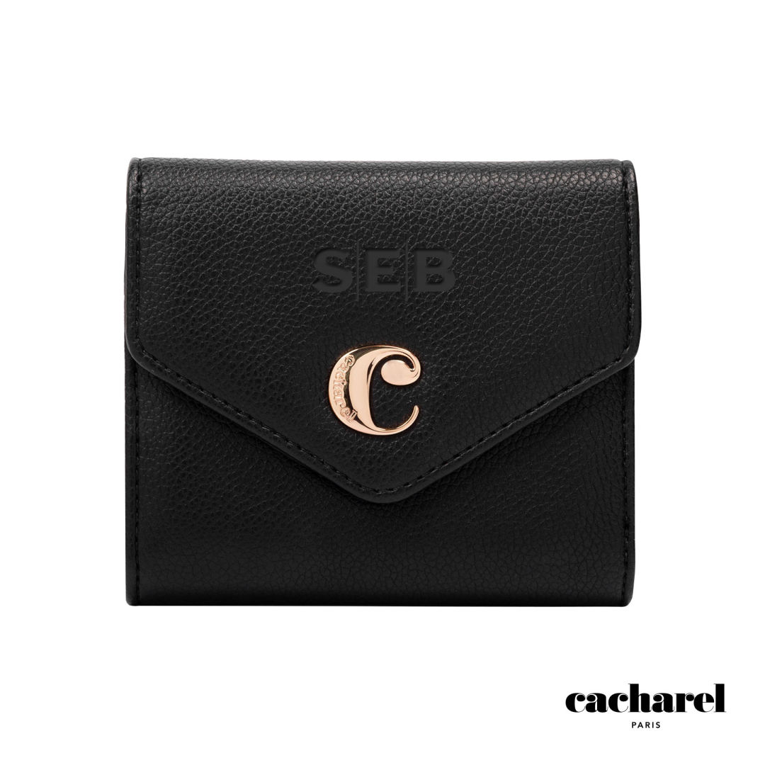 Cacharel® Alma Wallet 1