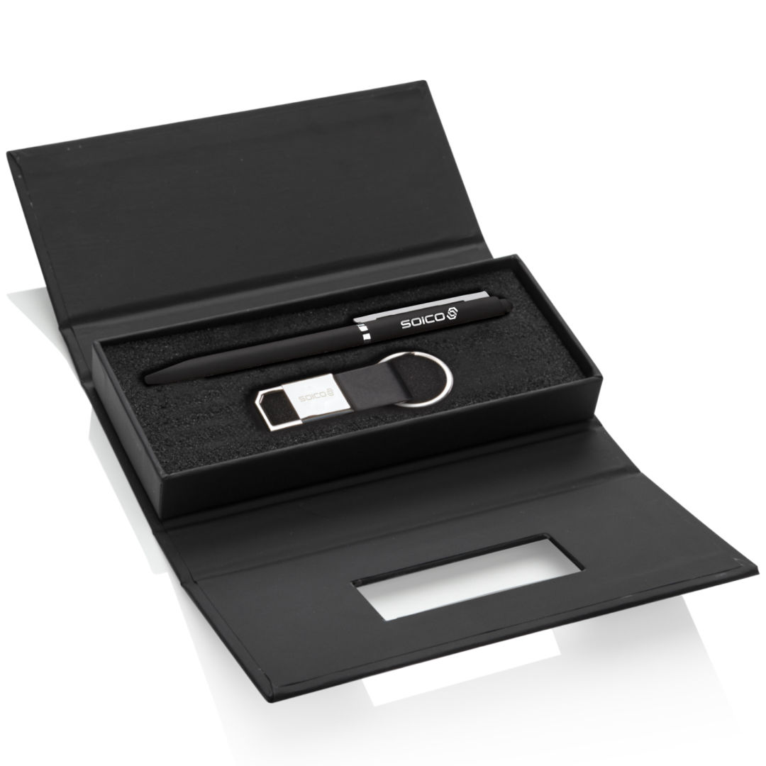 Viva Pen/Stylus/Keyring Gift Set 1