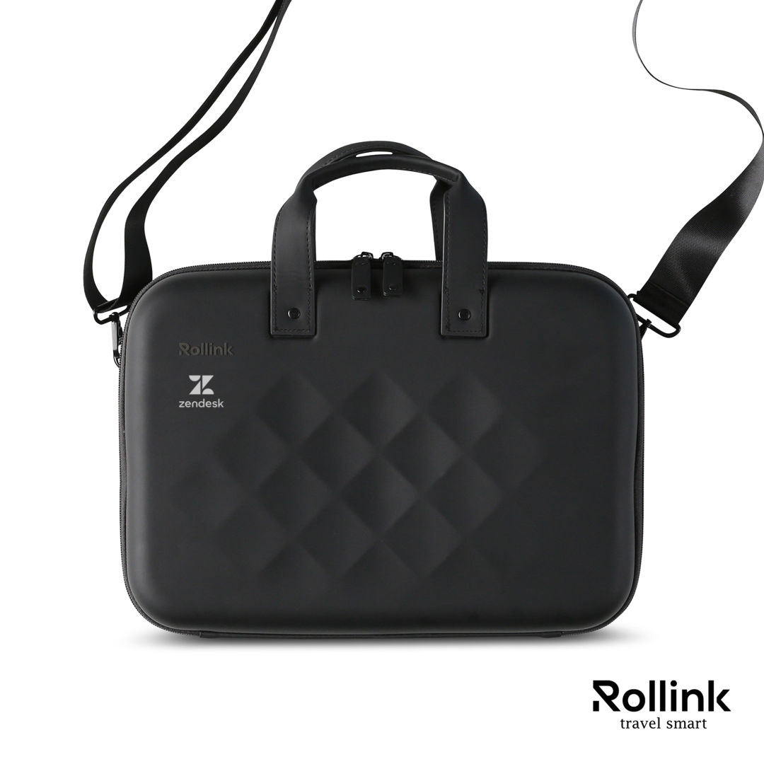 Rollink® TOUR 15.6" Horizontal Laptop Case 1
