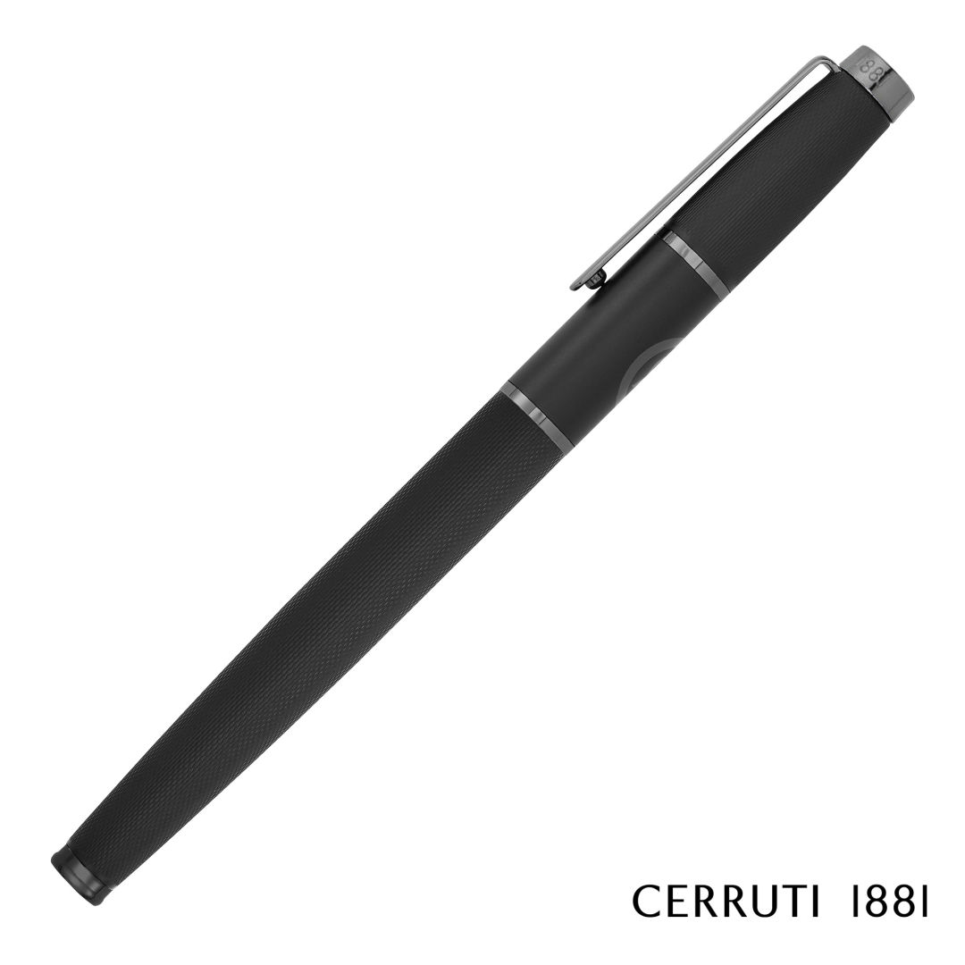 Cerruti 1881® Brick Rollerball Pen 1