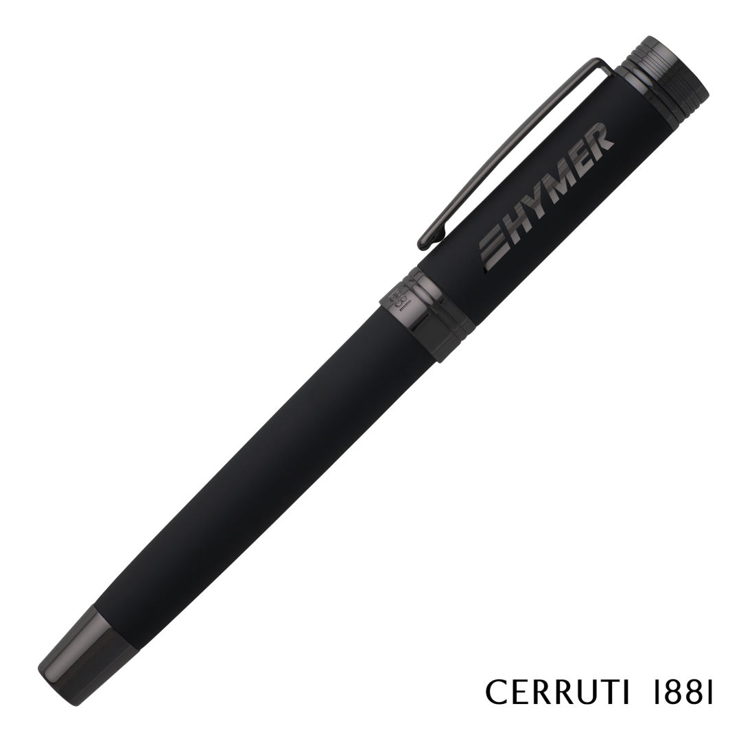 Cerruti 1881® Zoom Soft Rollerball Pen 1
