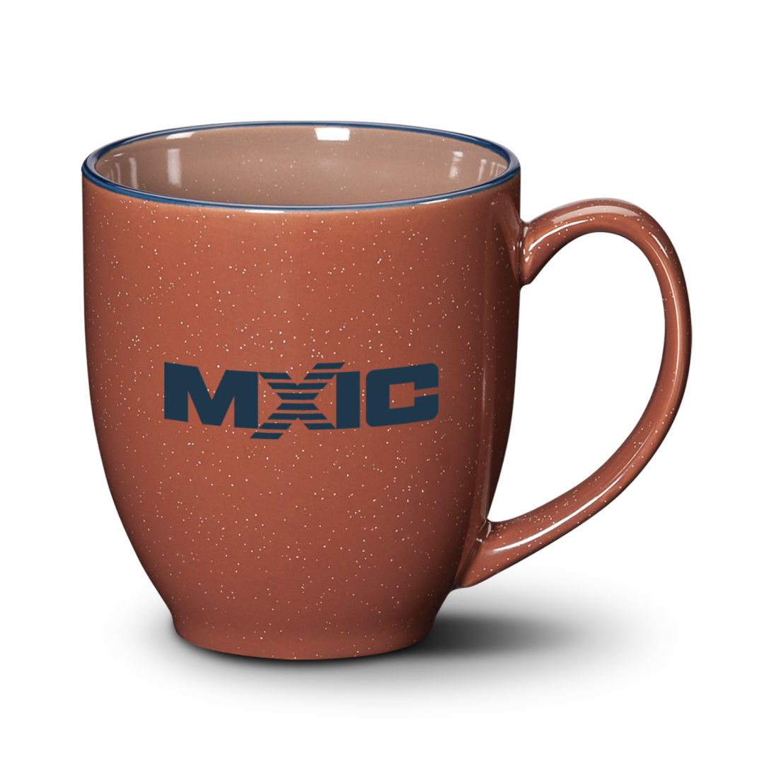 Bistro 3-Tone Mug - Imprinted 1