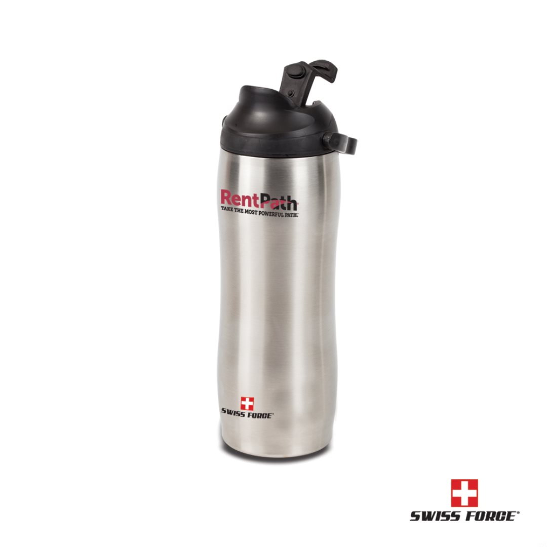 Swiss Force® Ramble Tumbler 1