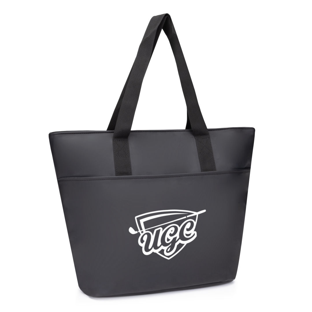 Euler Waterproof Cooler Tote 1