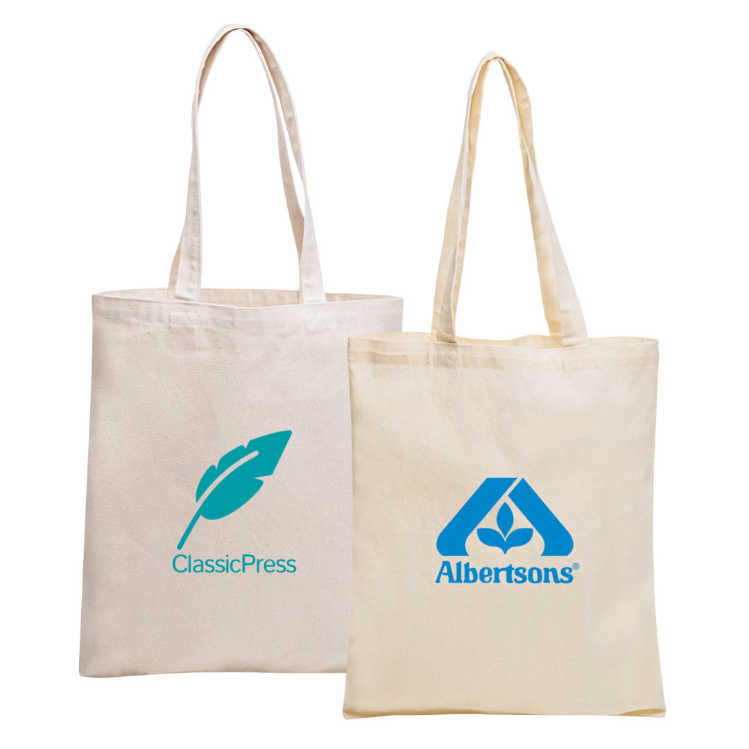 Meshki Cotton Tote Bag 1