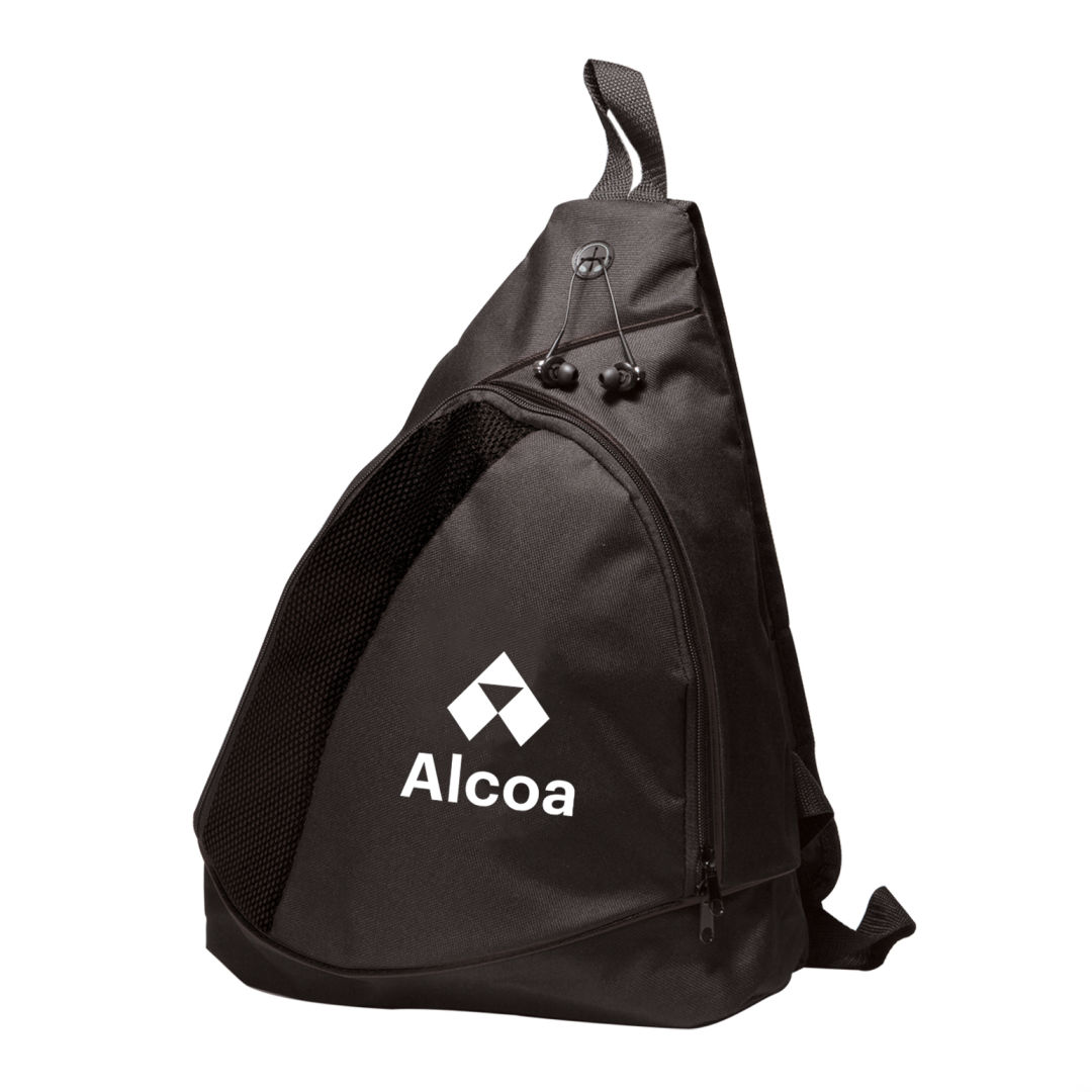 Ascent Sling Bag 1
