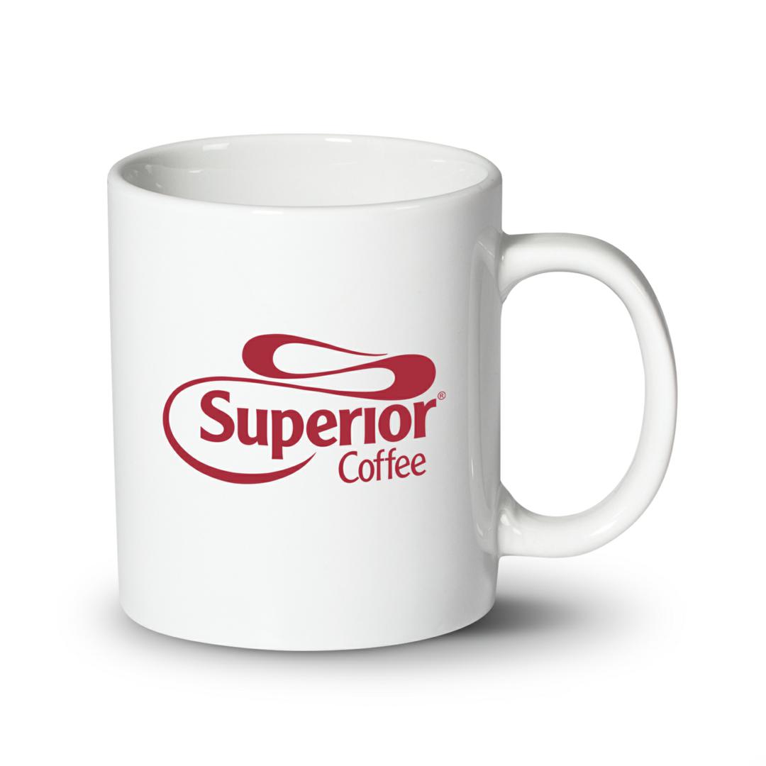 Pawtucket 19oz Porcelain Mug 1