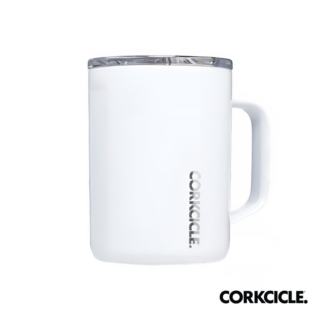 Corkcicle Mug - 16 oz