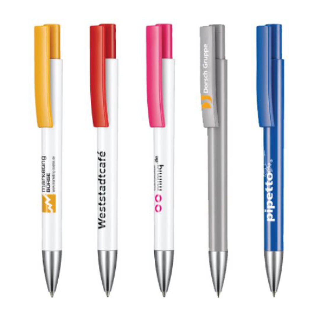 Ritter® Stratos Pen 1
