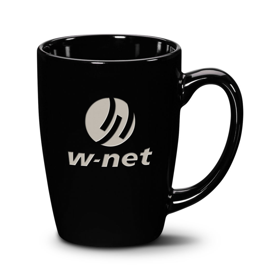 Norfolk Mug - Deep Etch 1