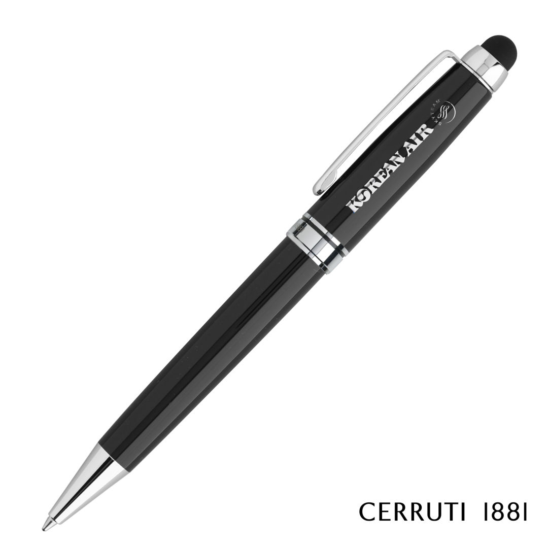 Cerruti 1881® Pad Ballpoint Pen 1
