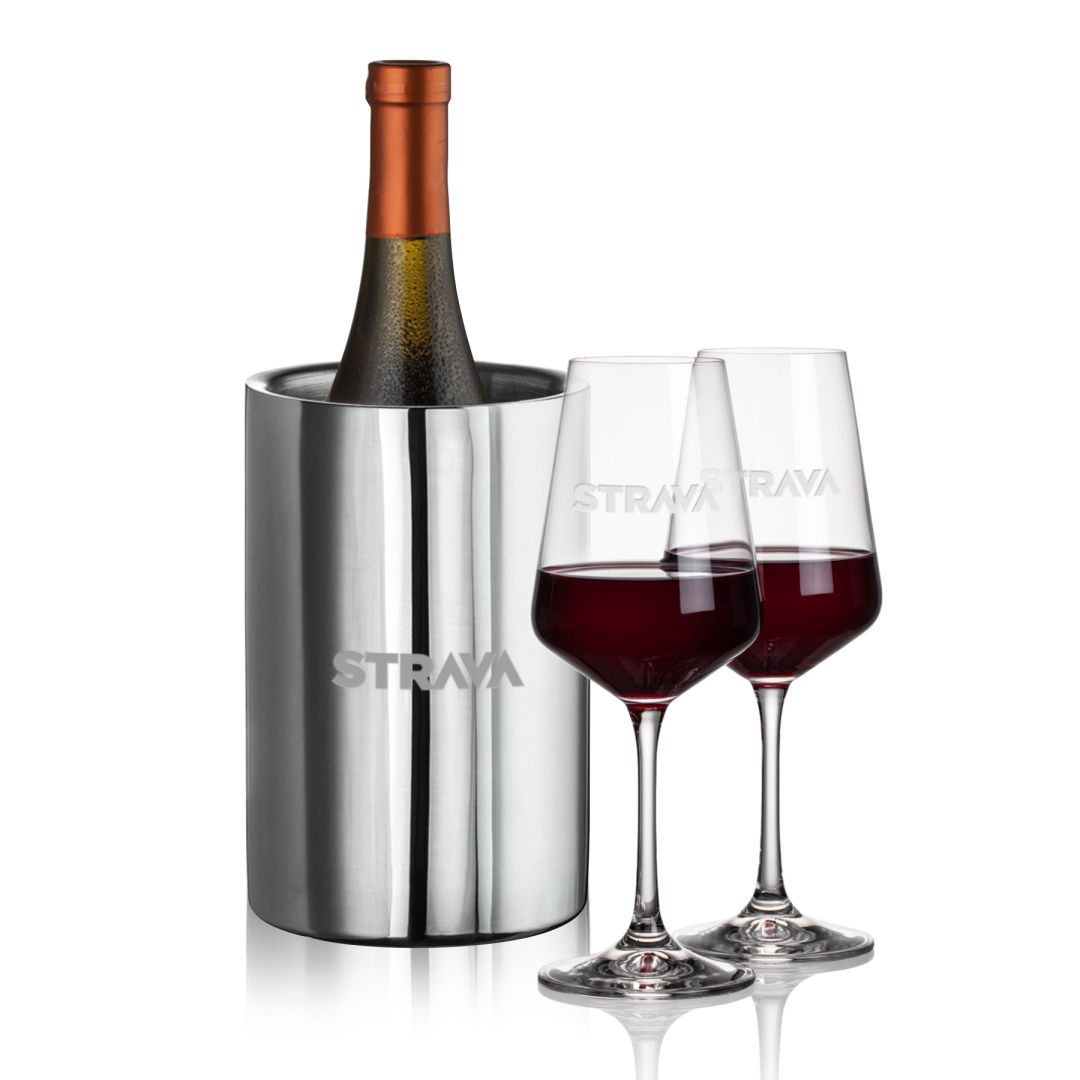 Jacobs Wine Cooler & Cannes Wine 1