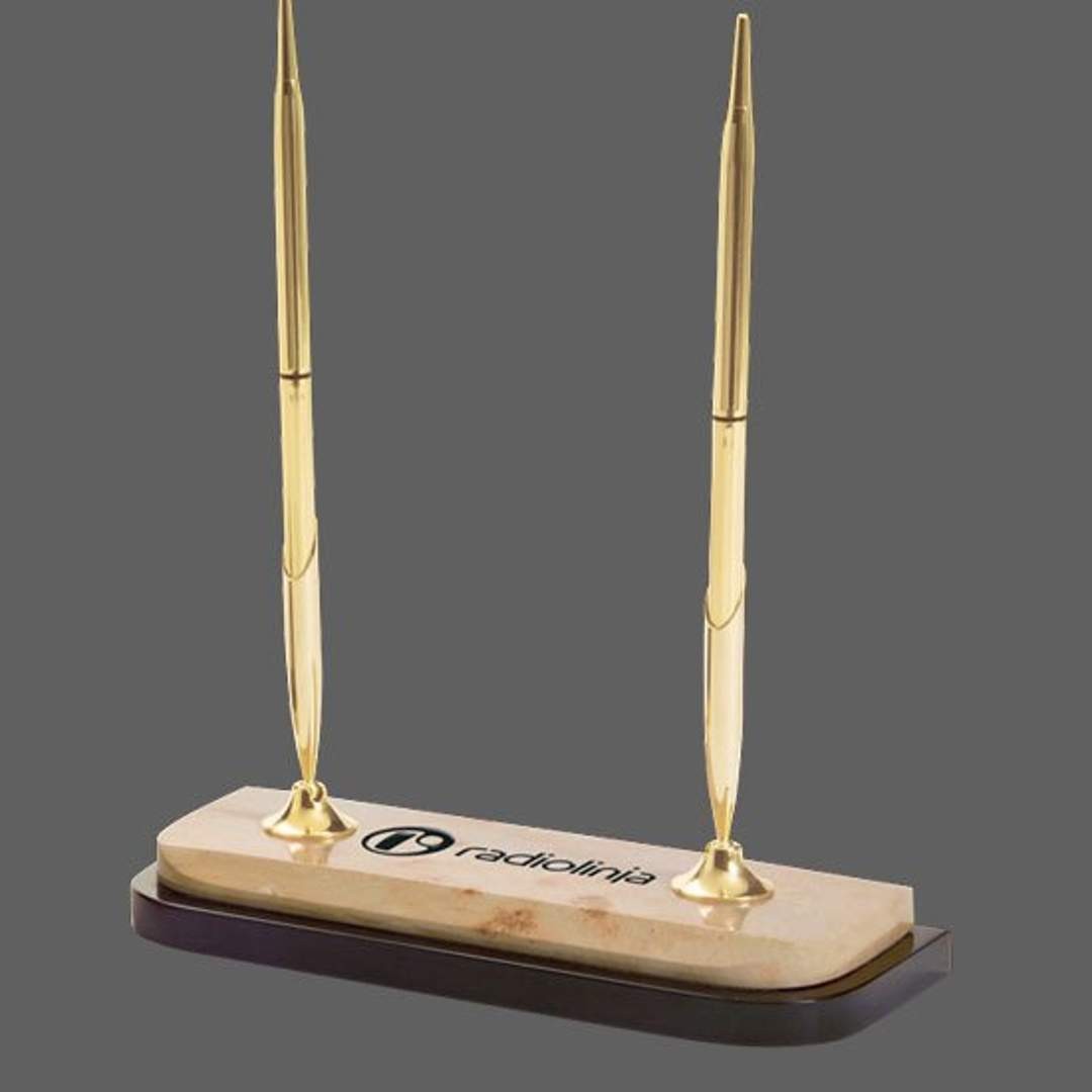 Scottsdale Double Pen Set 1