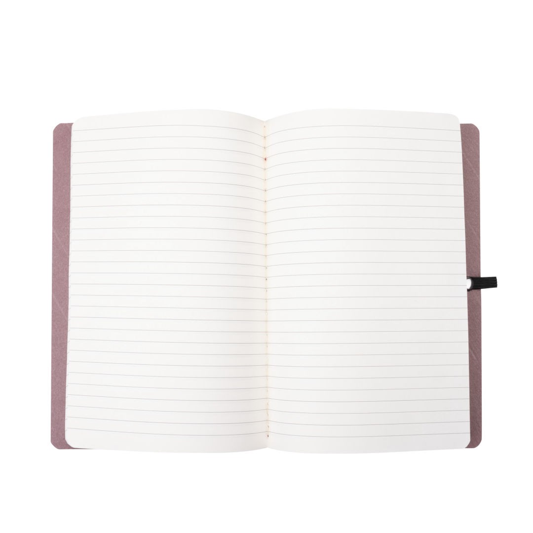 Perti Soft Cover Journal - Group (Open)