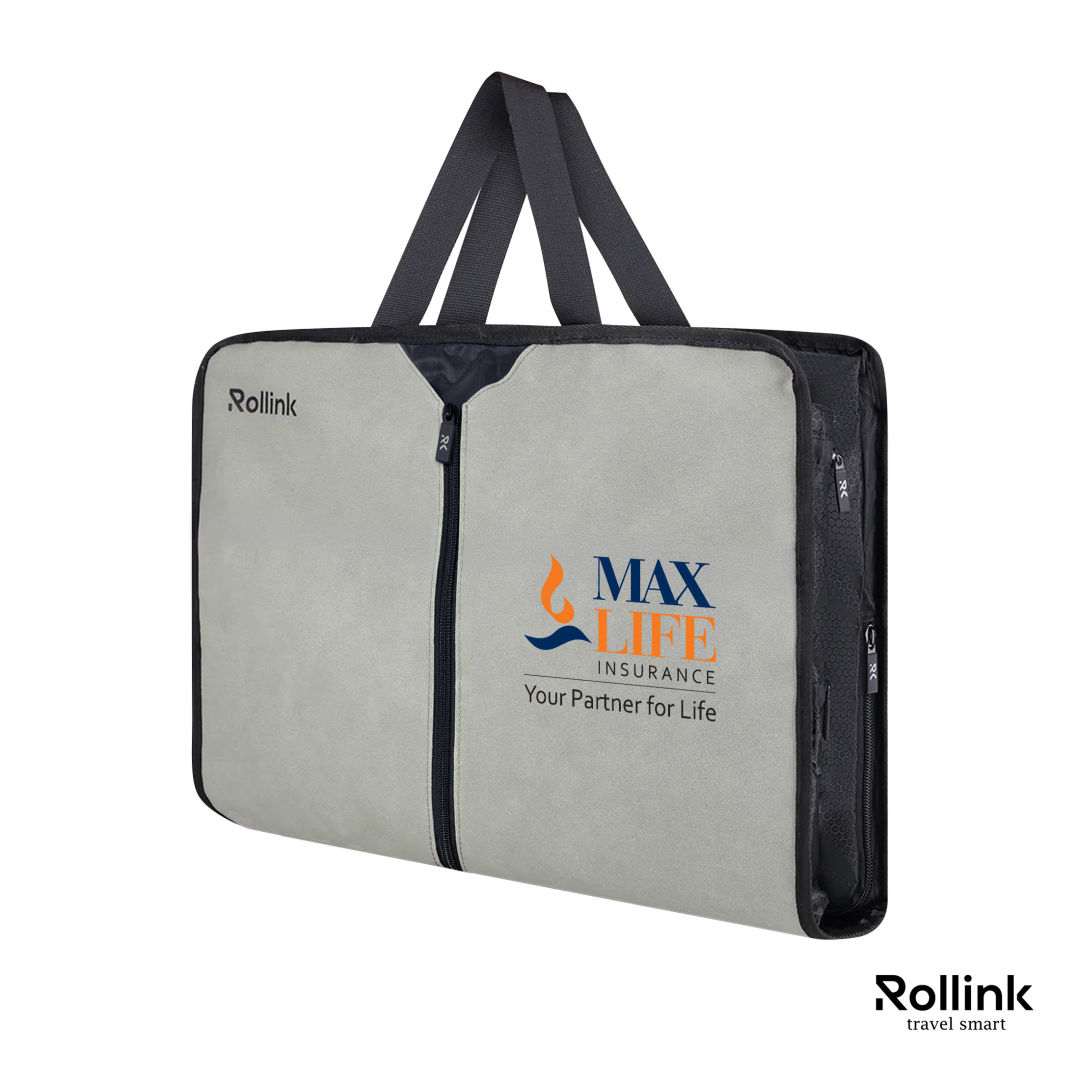 Rollink? Easypack Travel Organizer - Shirt Storage 1