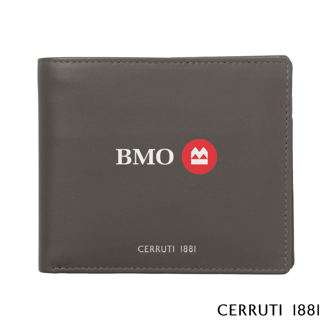 Cerruti 1881® Zoom Money Wallet 1