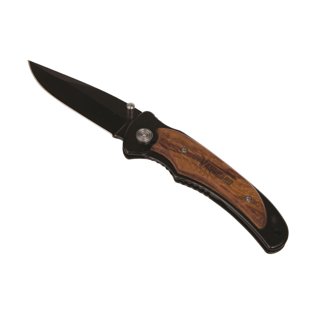 Fundamental Pocket Knife 1