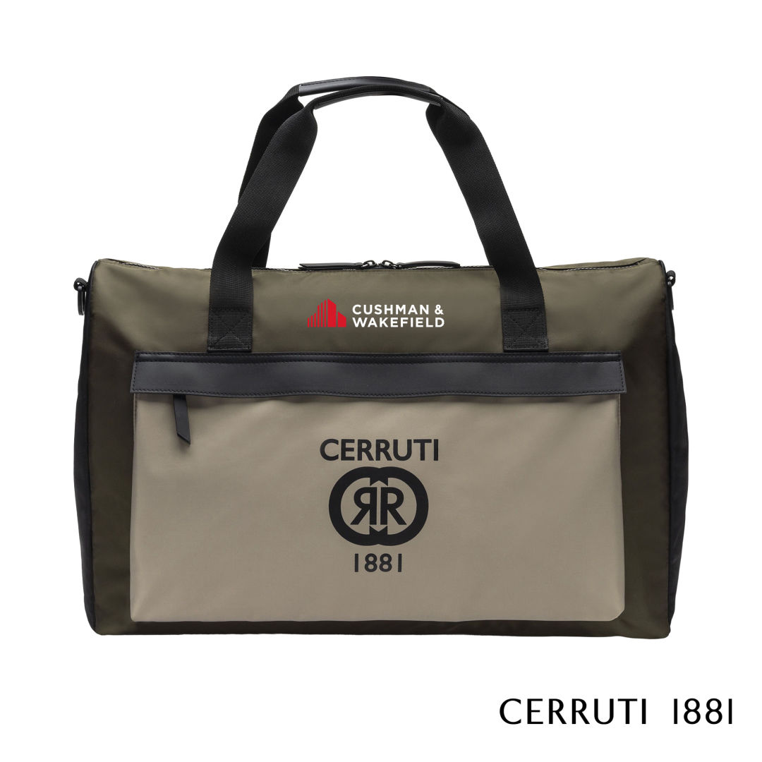 Cerruti 1881® Travel Bag 1