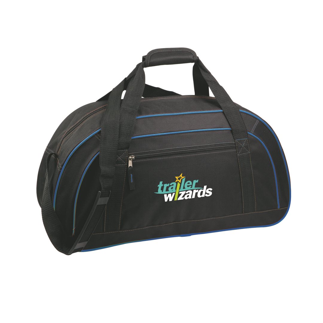Shooting Star Executive Duffel Bag 1