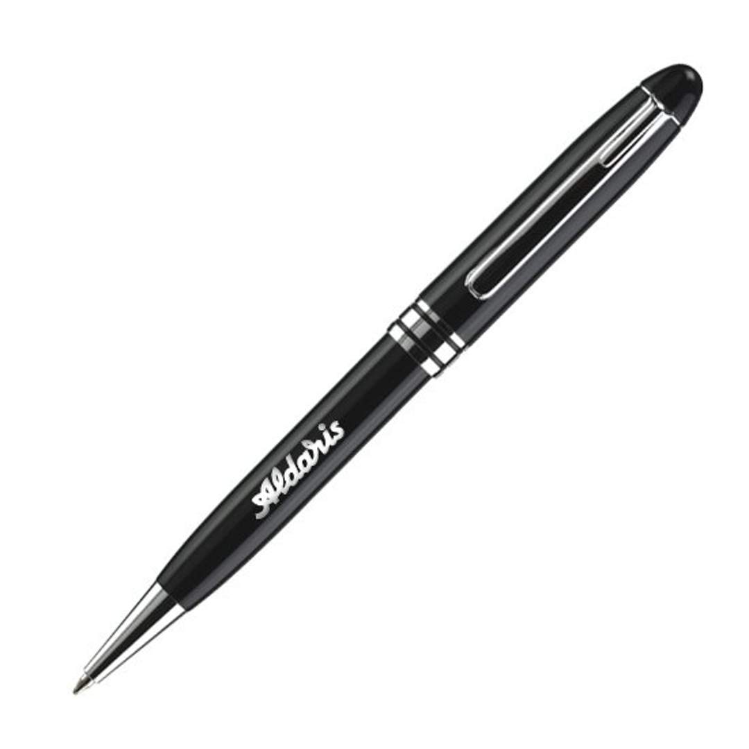 New Yorker Pen 1