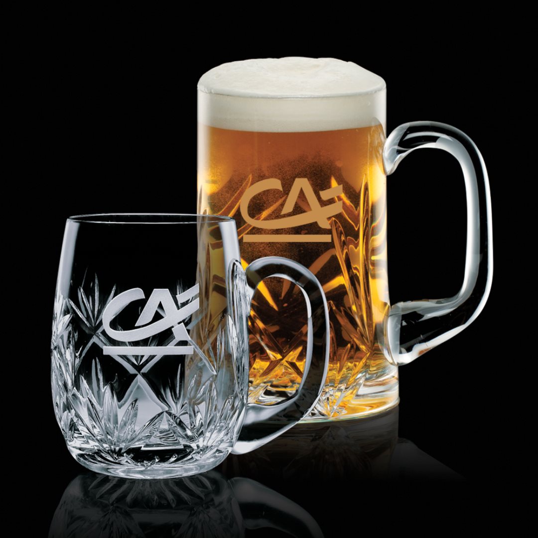 Park Lane Beer Stein 1
