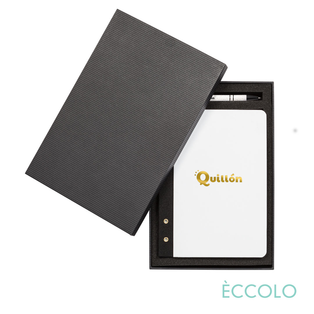 Eccolo® Fandango Journal/Austen Pen/Stylus Gift Set 1