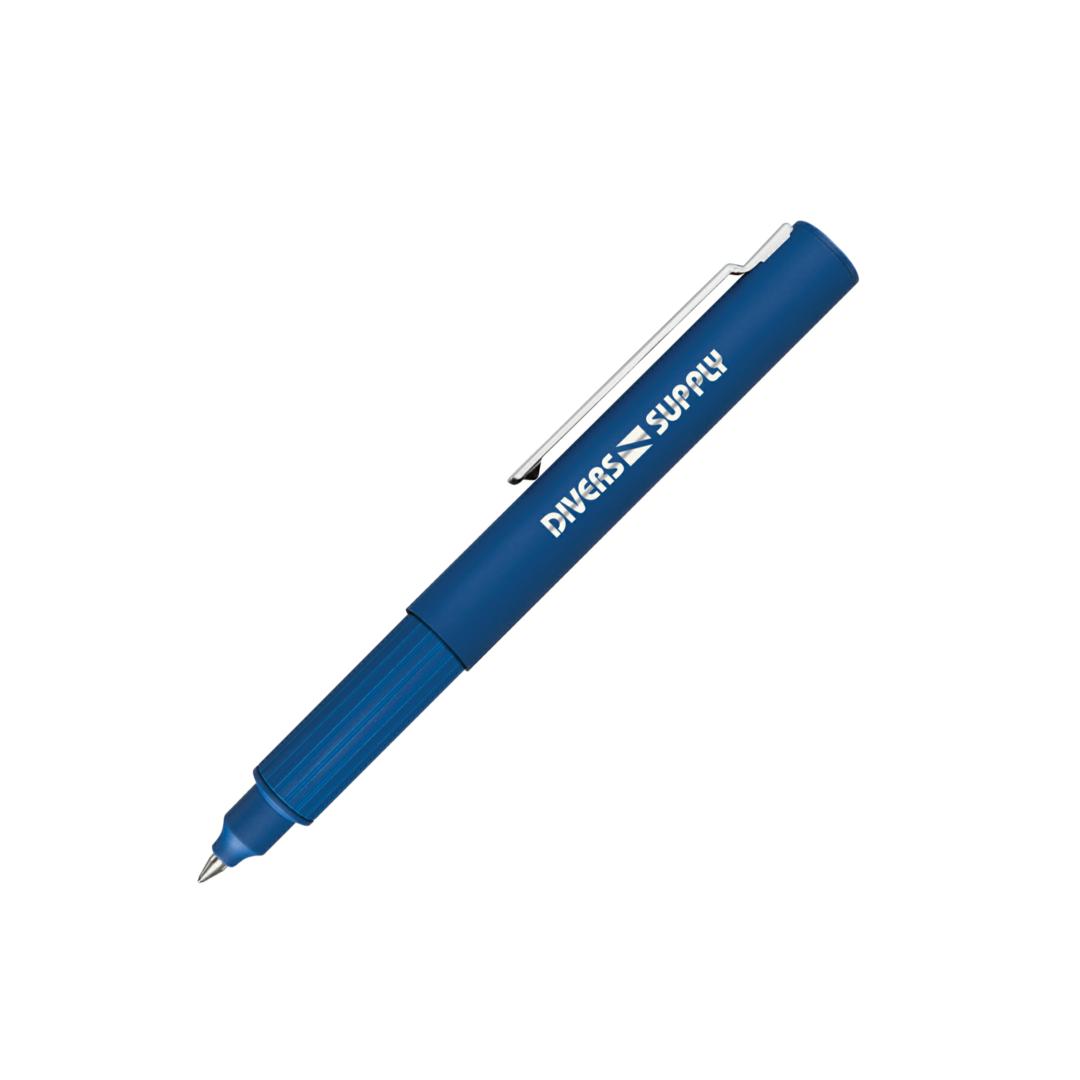 Bella Metal Rubber Touch Pen 1