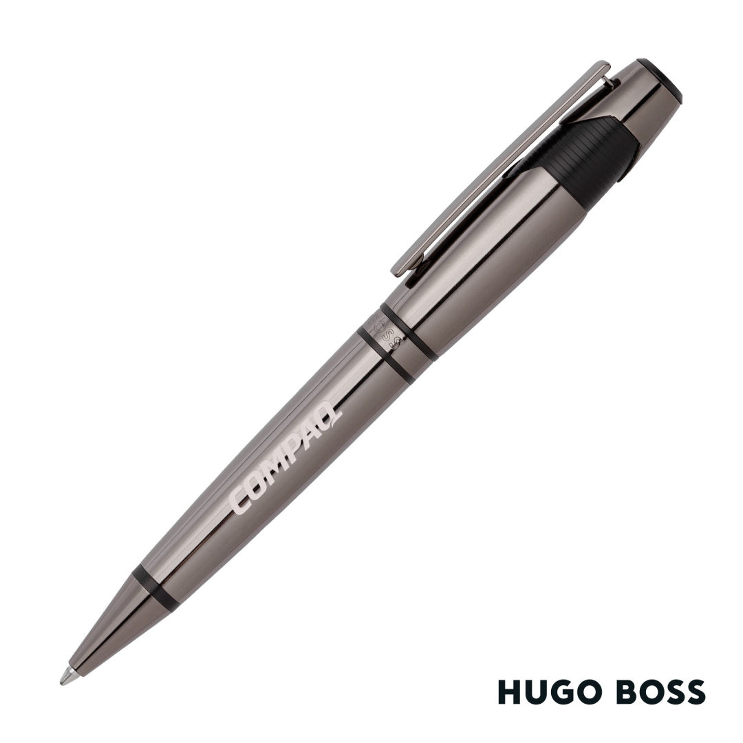 Hugo Boss® Chevron Pen 1