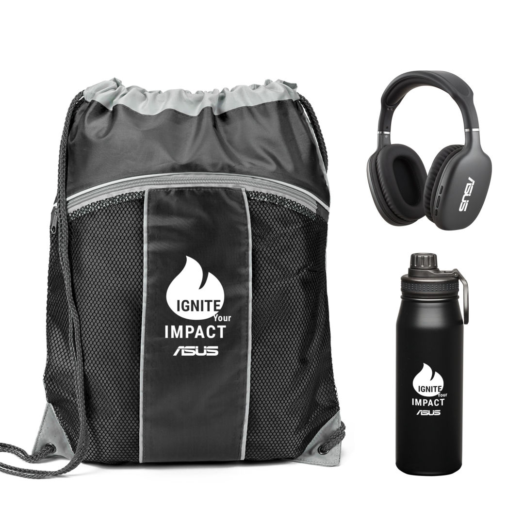 All-Star Welcome Onboarding Set 1