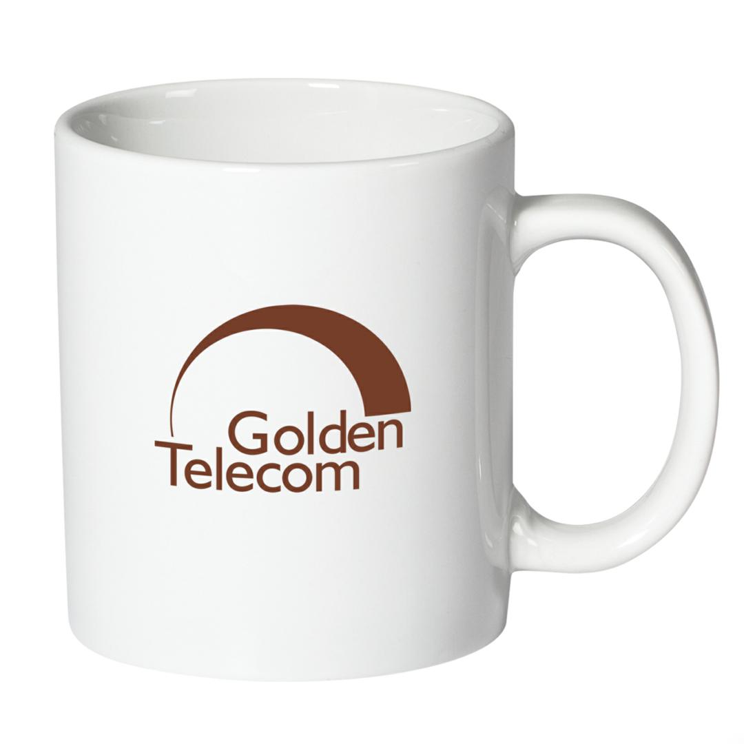 Ardwick 11oz Porcelain Mug 1