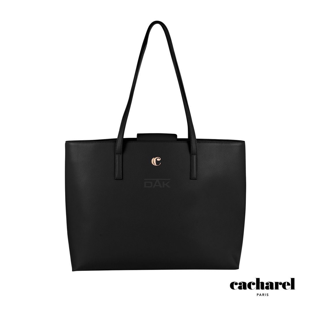 Cacharel® Alma Tote Bag 1