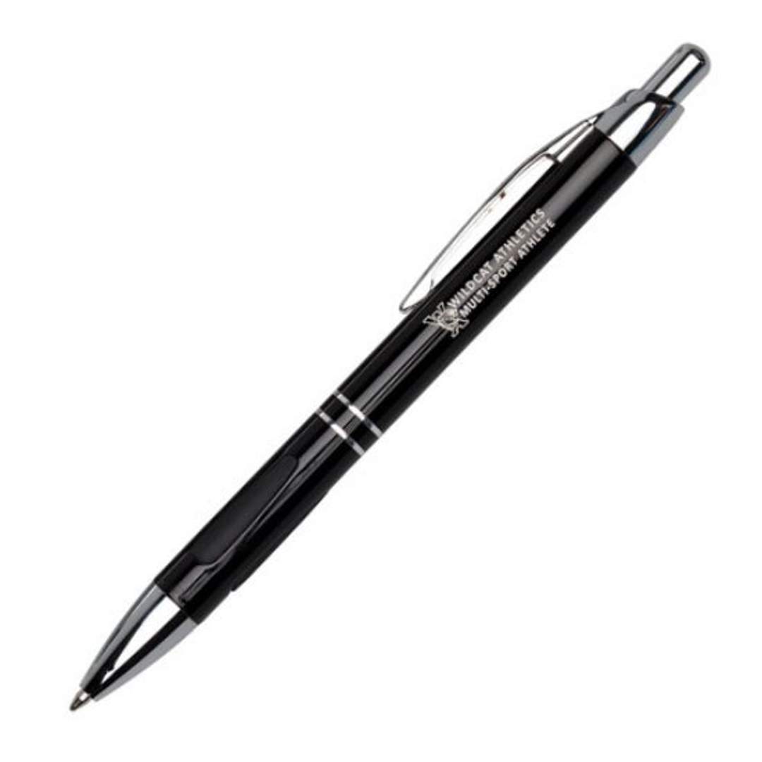 Simco Metal Pen 1