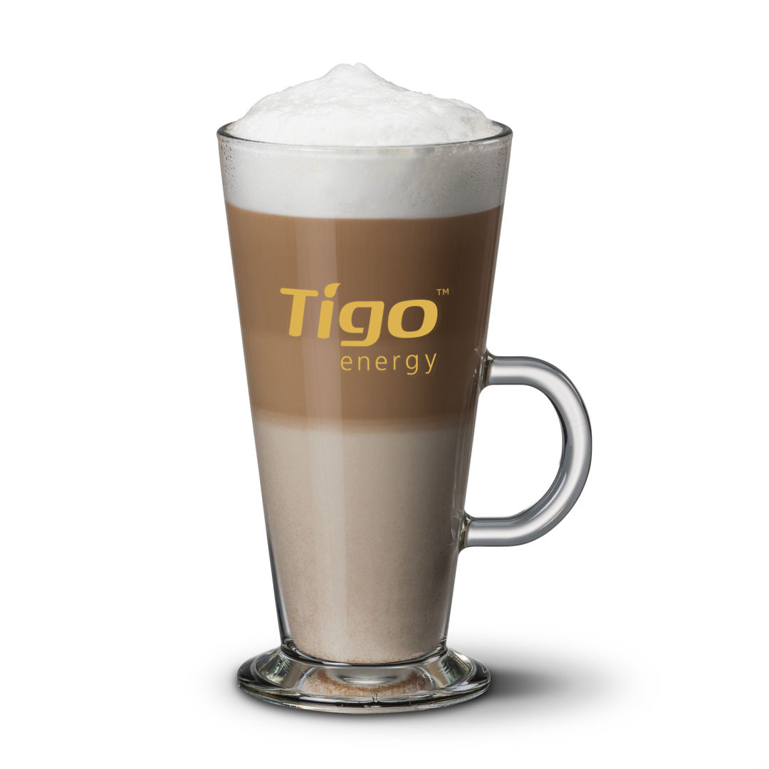 Ferdinand Mug - 12oz - Imprinted 1