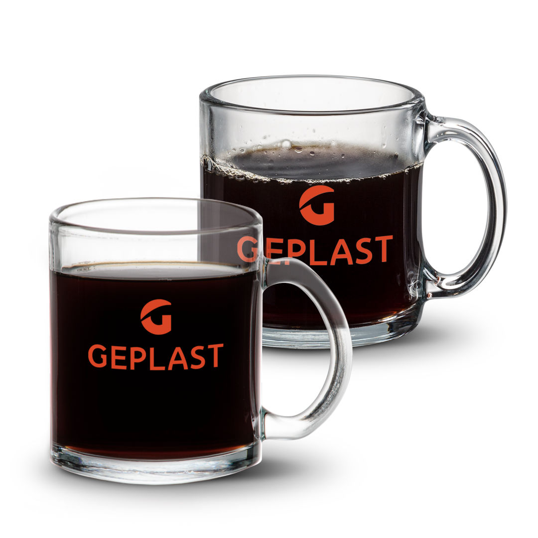 Trenton Coffee Mug - Imprinted 1