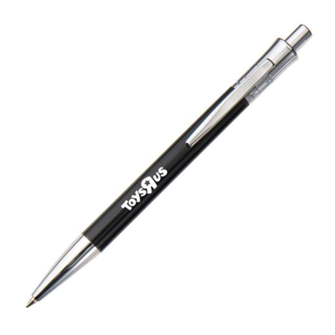 Jericho Metal Pen 1