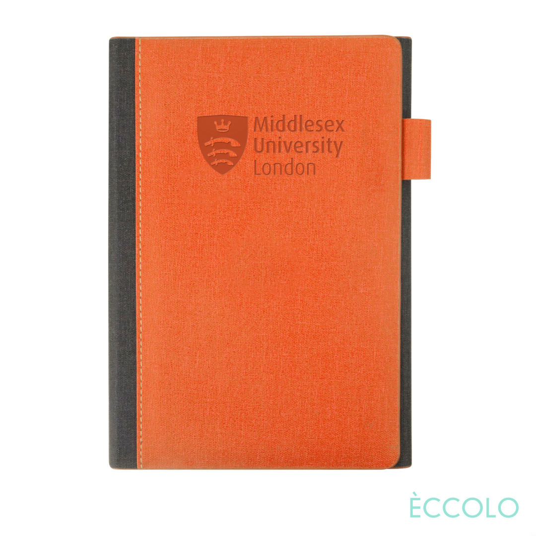 Eccolo® Nashville Journal 1