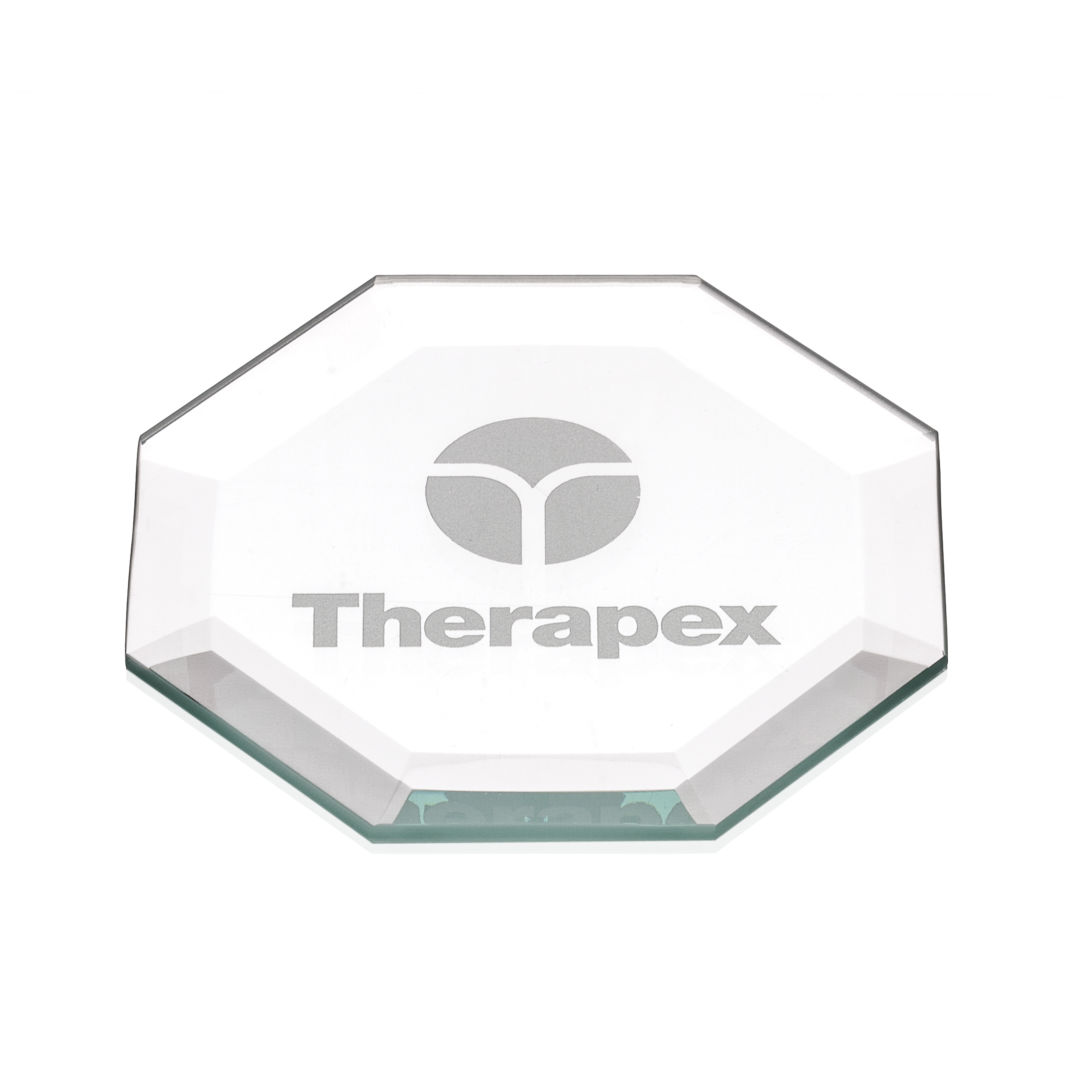 Meaford Coaster - Octagonal 4" 1