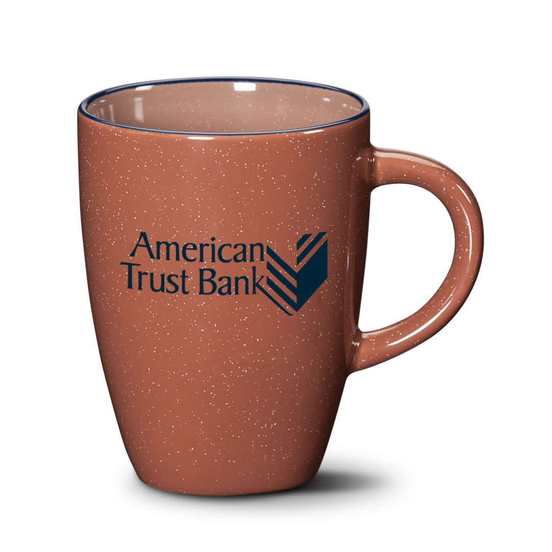 Endeavor 3-Tone Mug - Imprinted 1