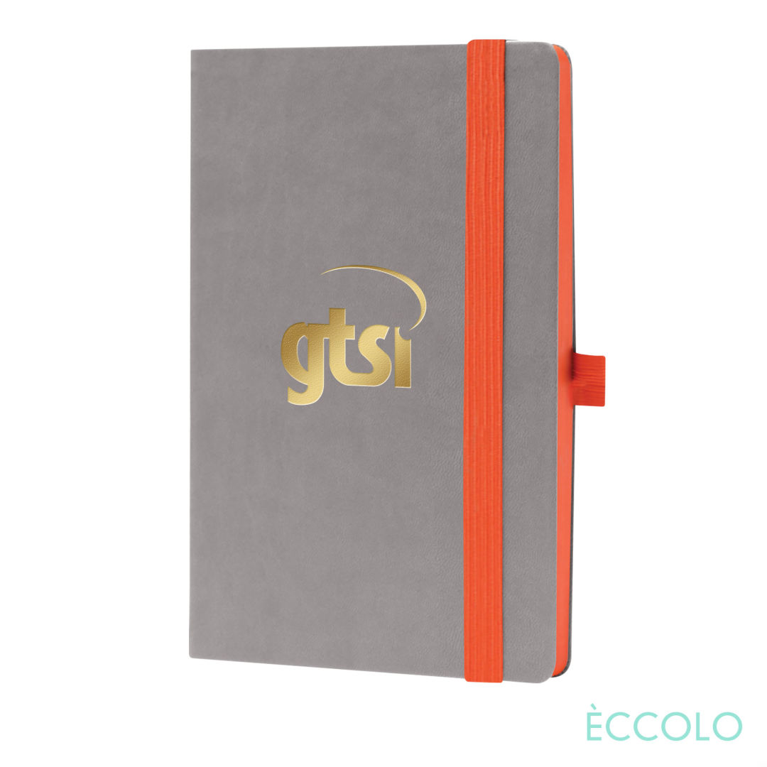 Eccolo® Salsa Journal 1