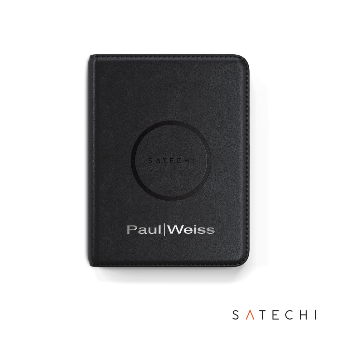 SATECHI® FindAll™ Passport Cover 1