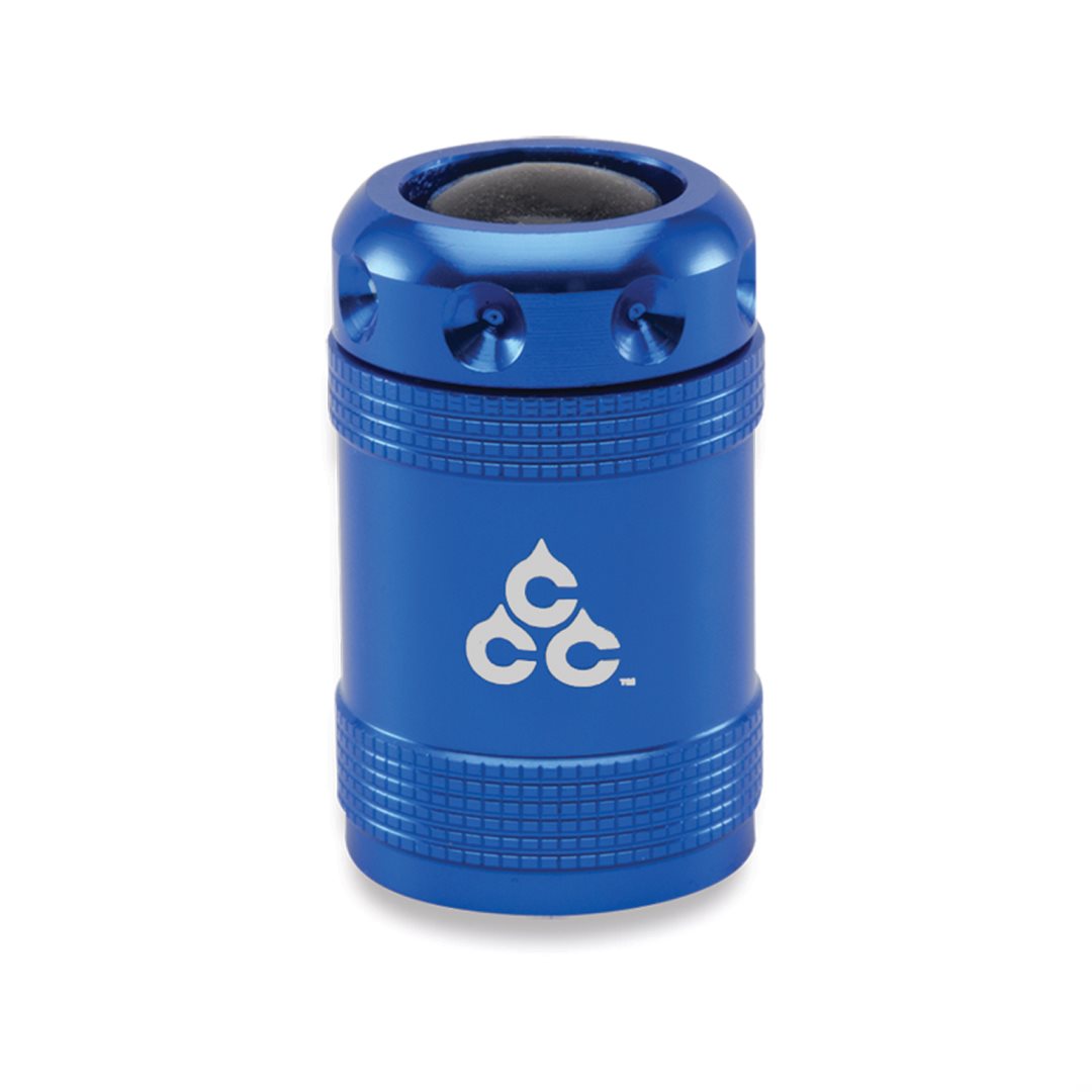 Humboldt 6-LED Flashlight 1