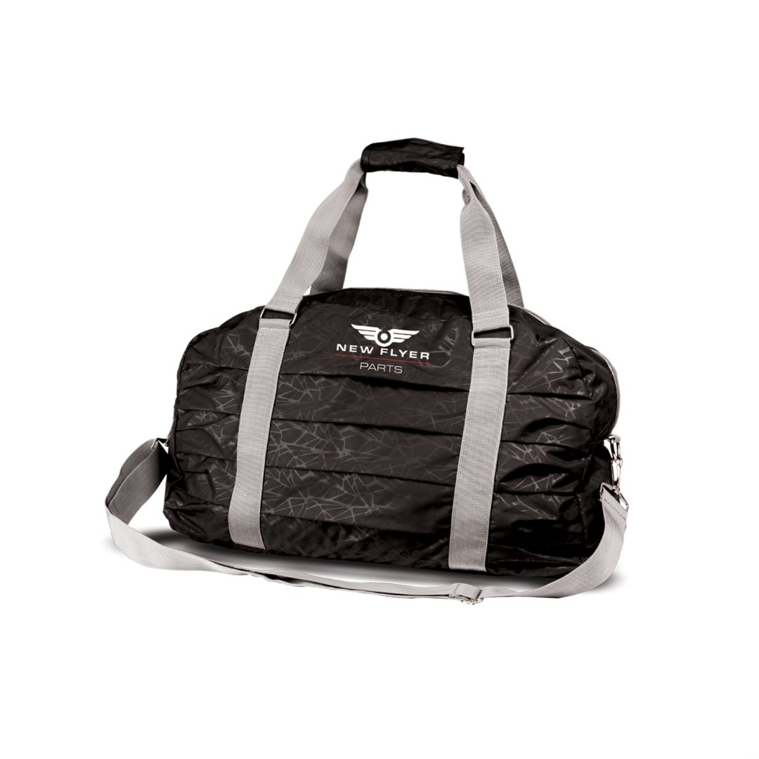 Flex Duffel Bag 1