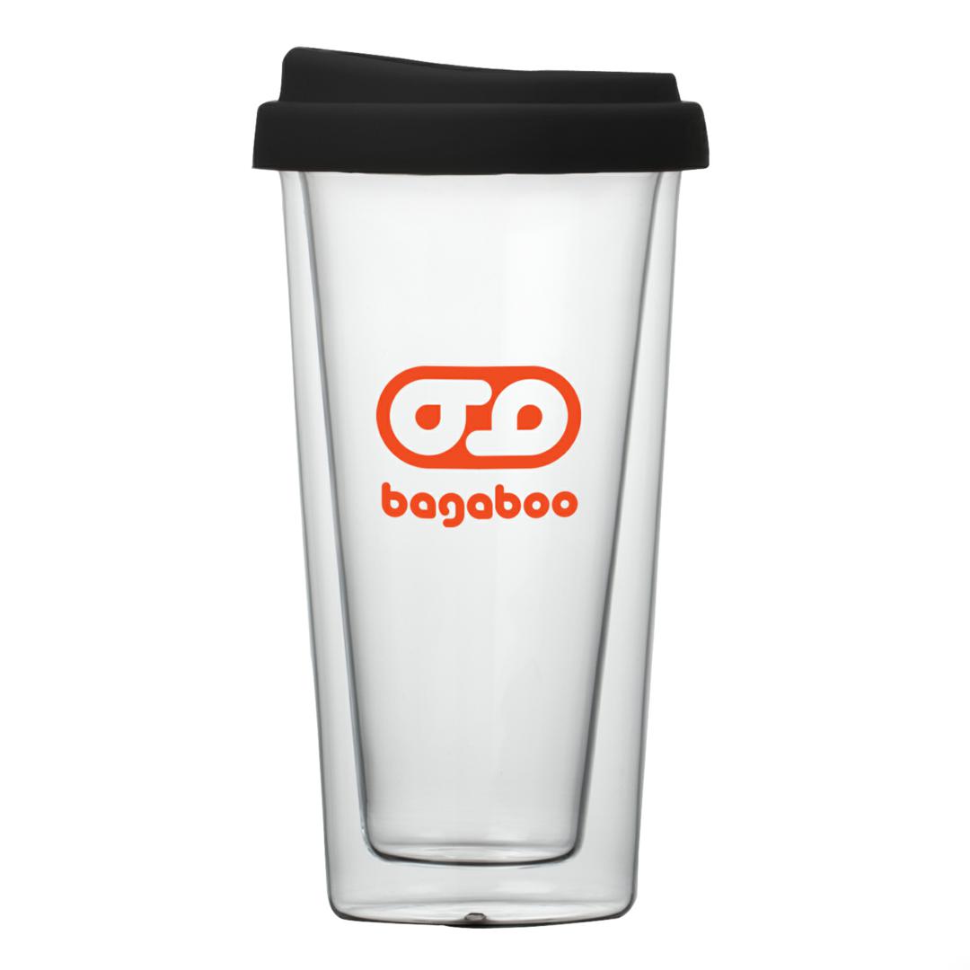 Borosilicate™ Doppio Tumbler - 13oz 1