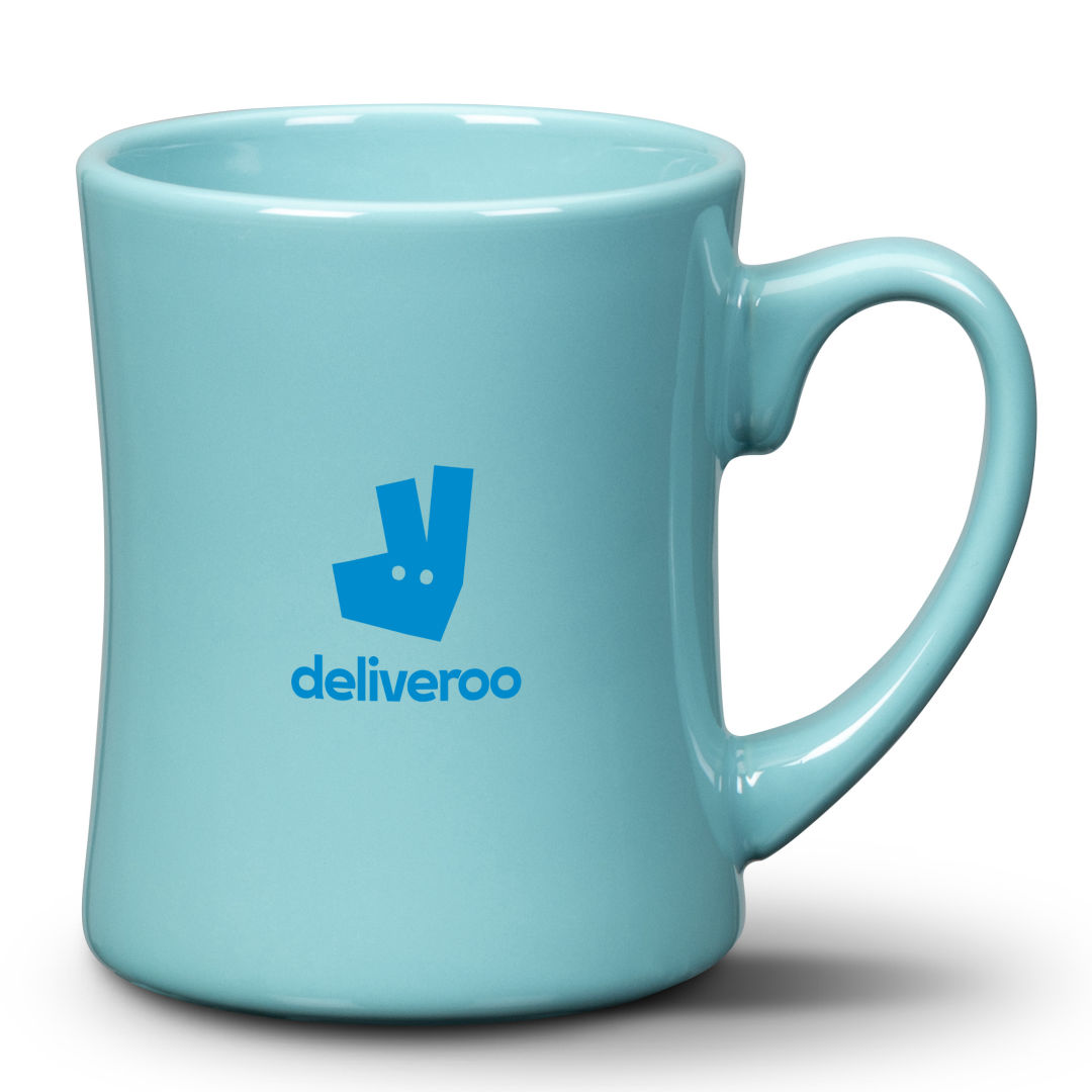 Harleton Mug - Imprinted 1