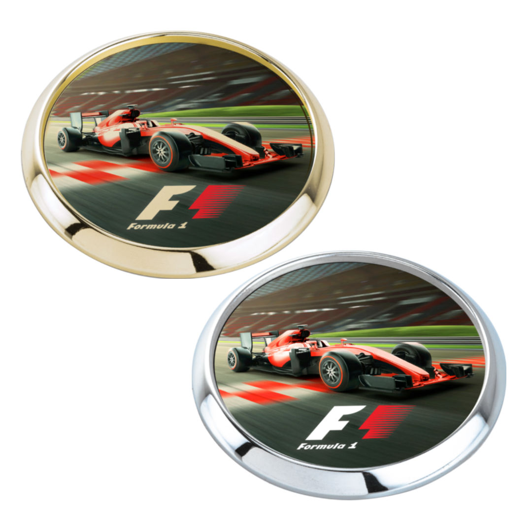 Danville VividPrint™ Coaster 1