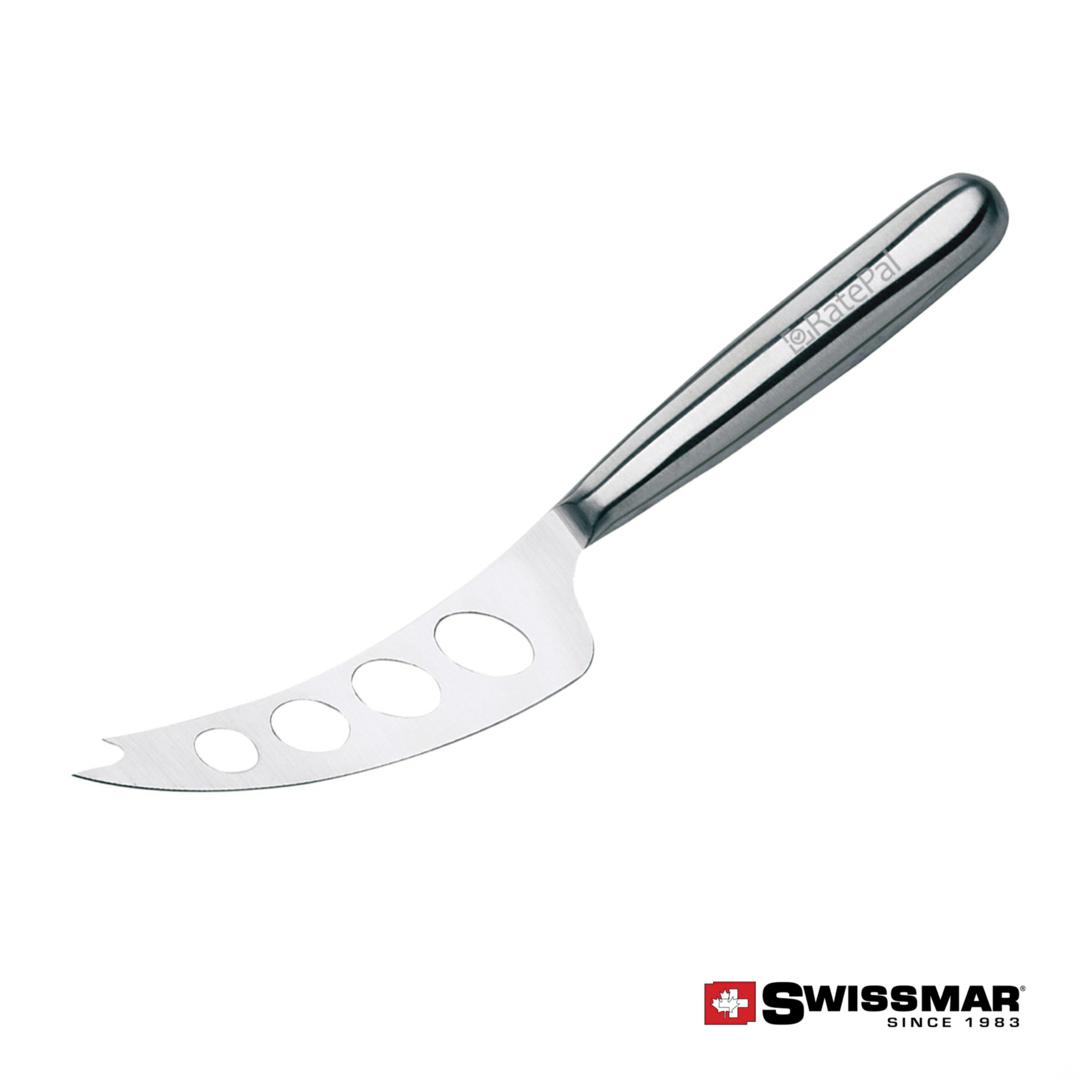 Swissmar® Moist Cheese Knife 1